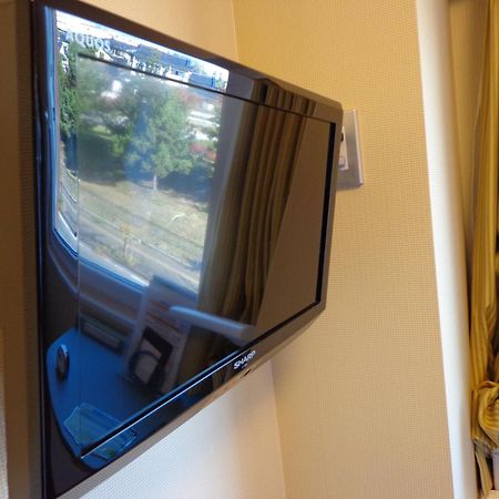 Smile Hotel Sendai Izumi Ic Rum bild